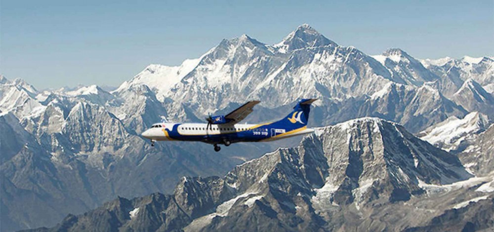 Twin City Tour by Air: Kathmandu & Pokhara 4-Night