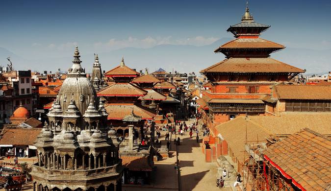Kathmandu & Nagarkot: 4-Night